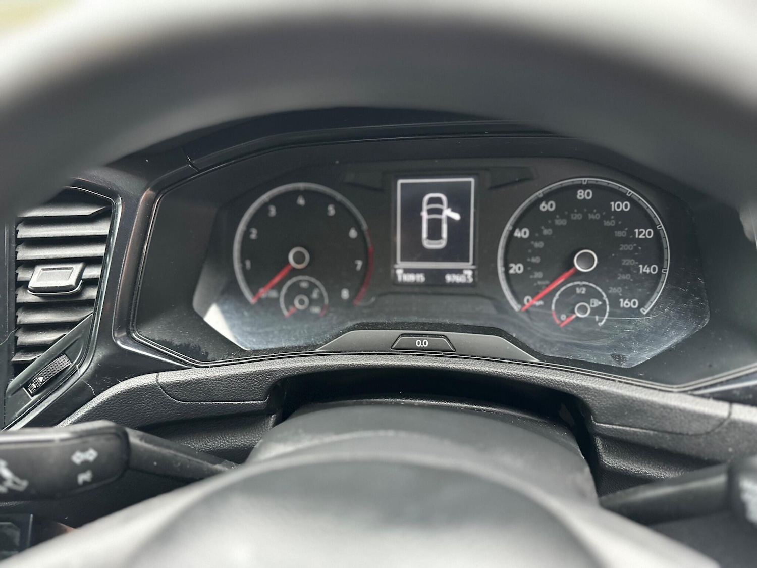 Used Volkswagen T-Roc 2019 for sale - 77849113: Photo 18