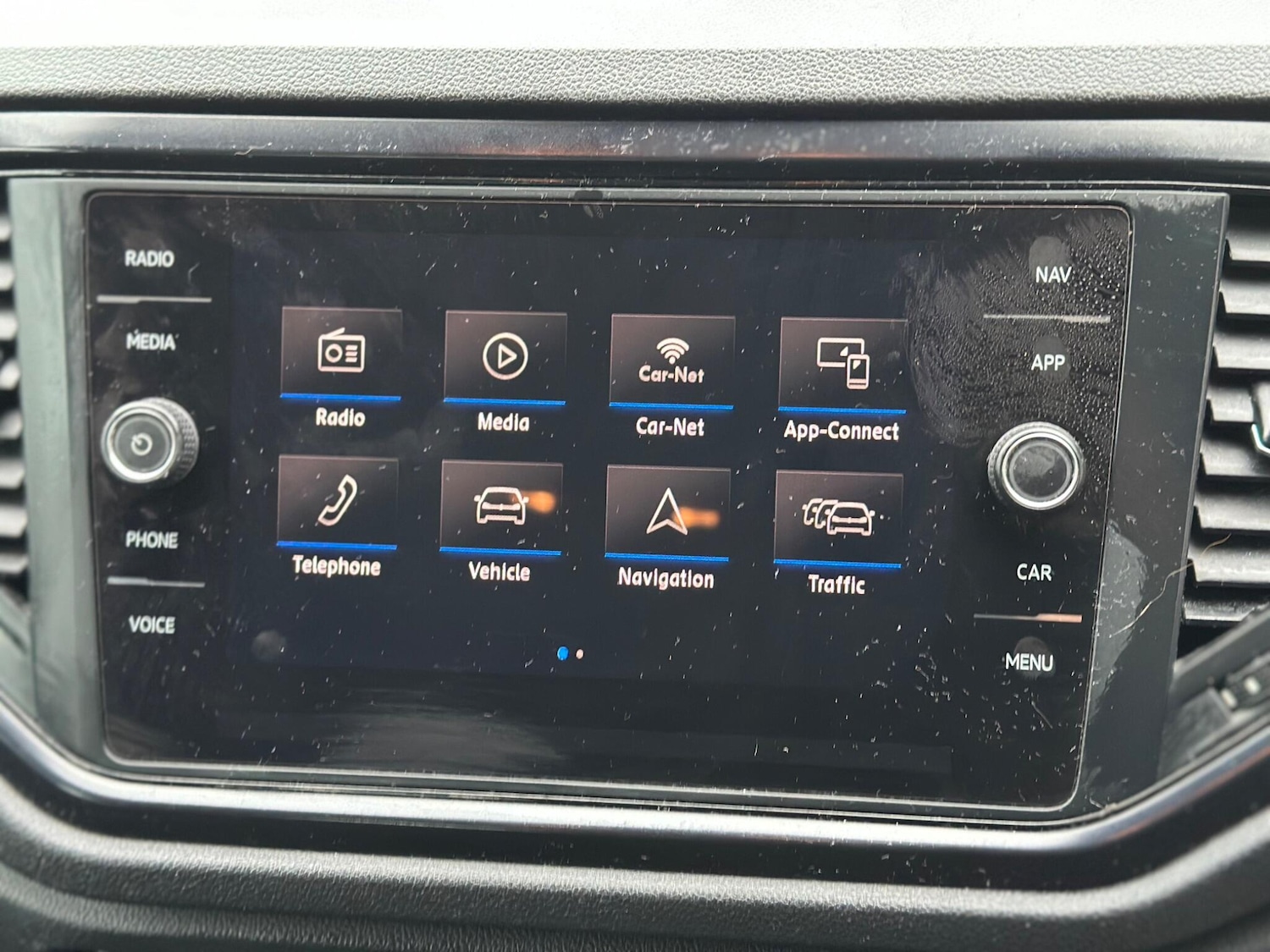 Used Volkswagen T-Roc 2019 for sale - 77849113: Photo 20