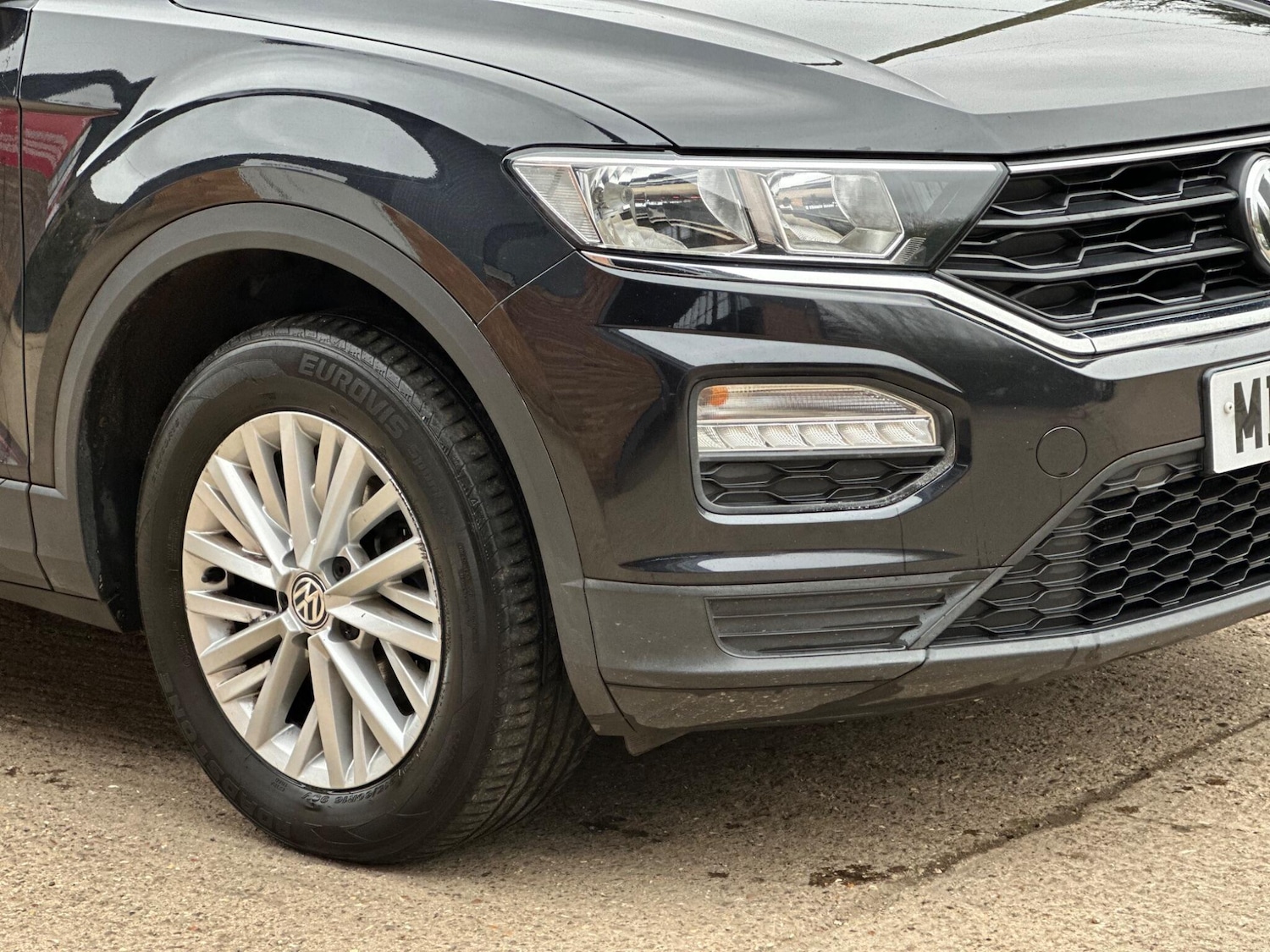 Used Volkswagen T-Roc 2019 for sale - 77849113: Photo 23