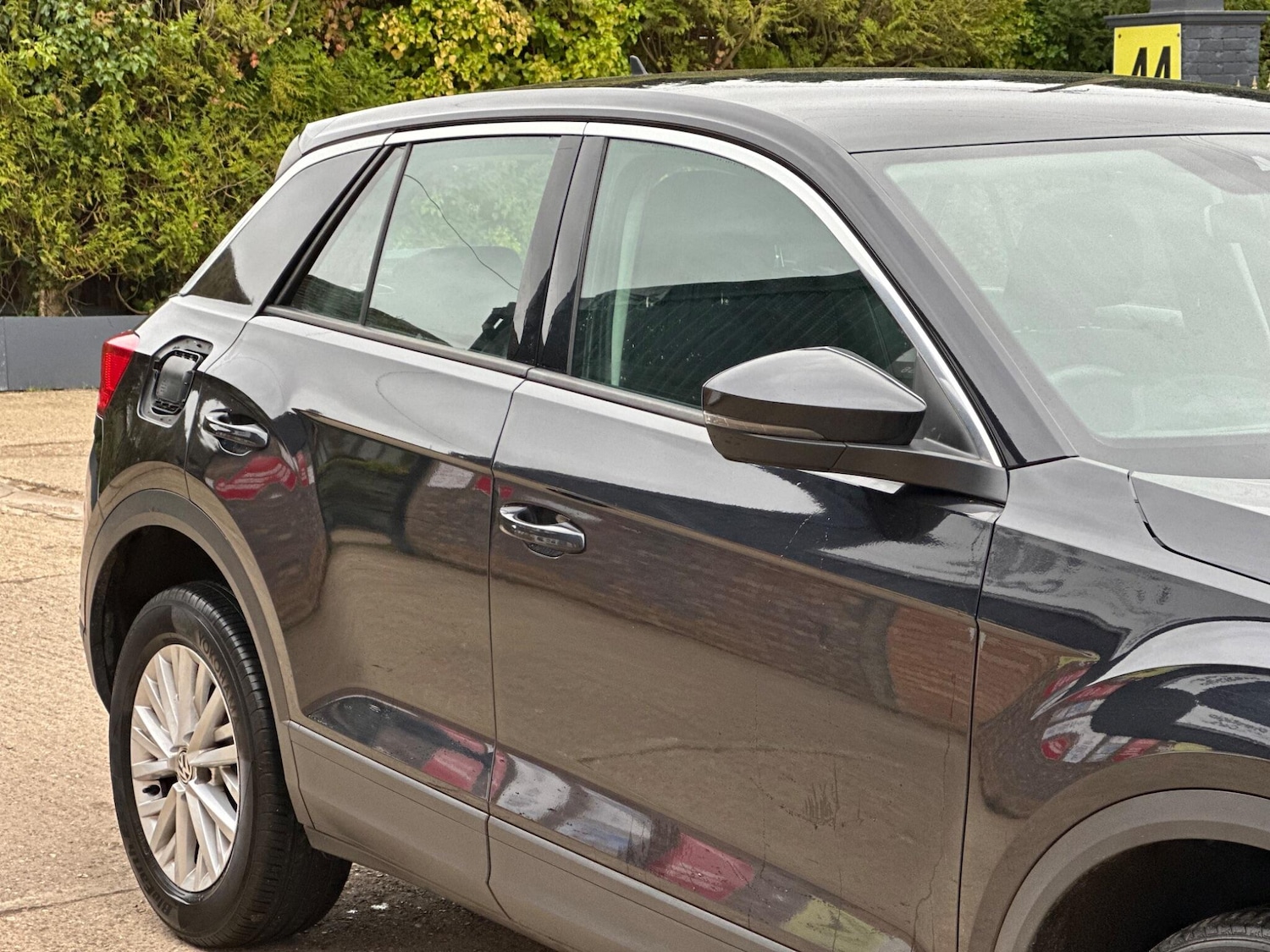 Used Volkswagen T-Roc 2019 for sale - 77849113: Photo 24