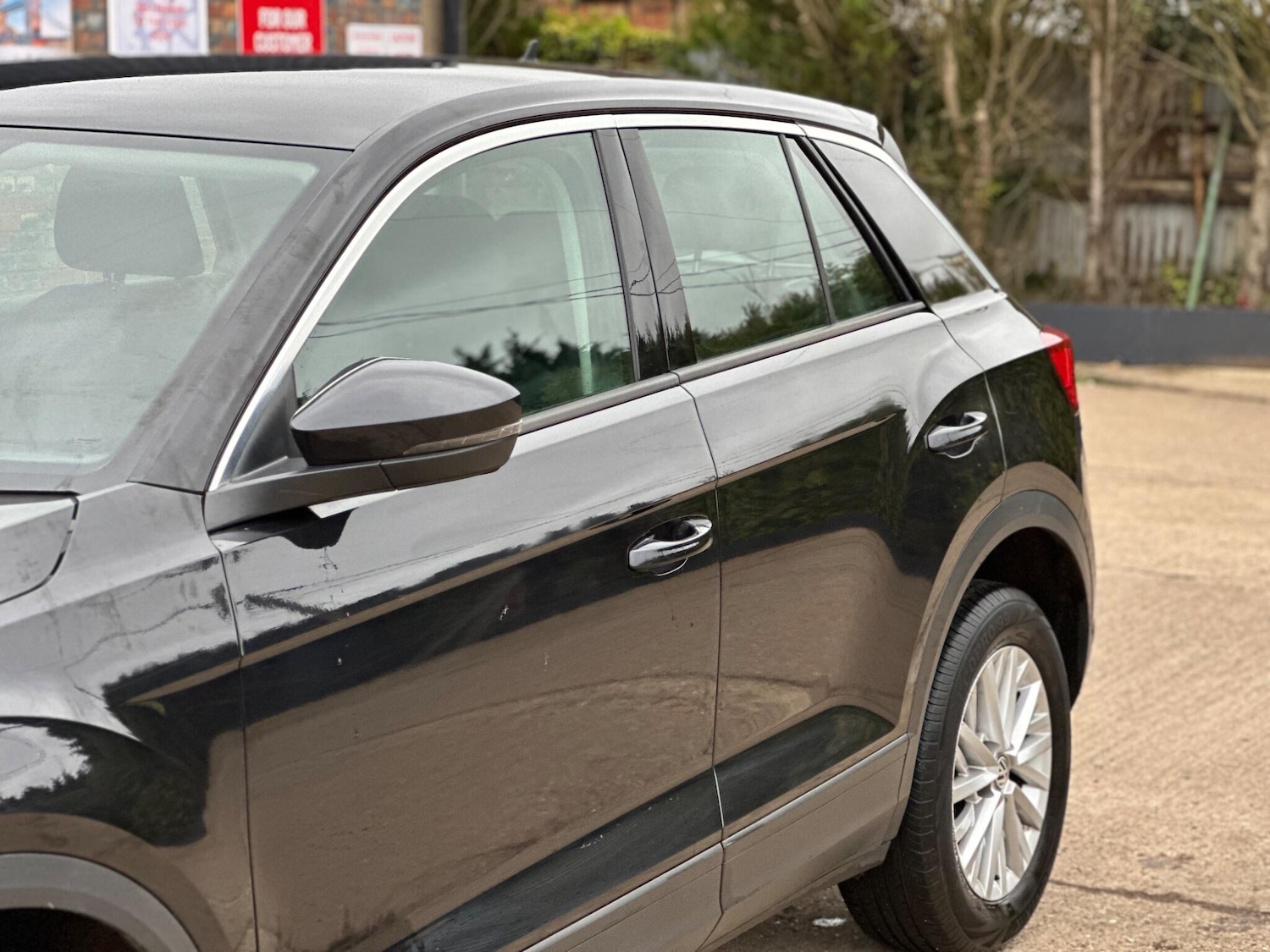 Used Volkswagen T-Roc 2019 for sale - 77849113: Photo 25