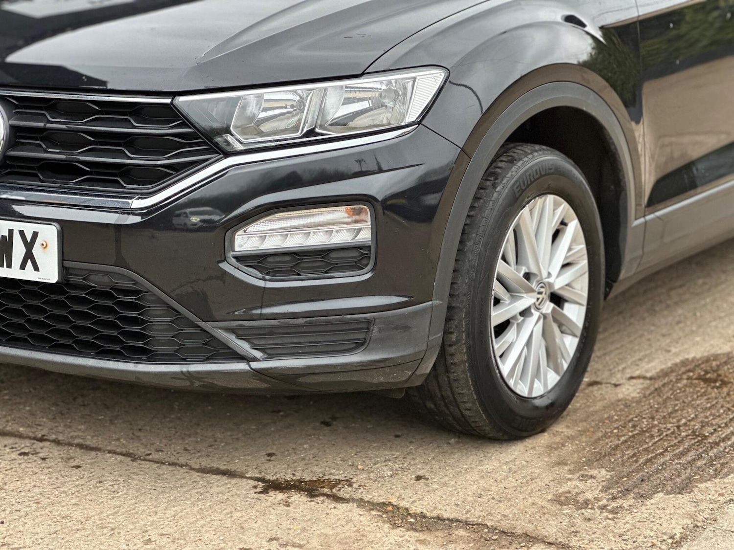 Used Volkswagen T-Roc 2019 for sale - 77849113: Photo 26