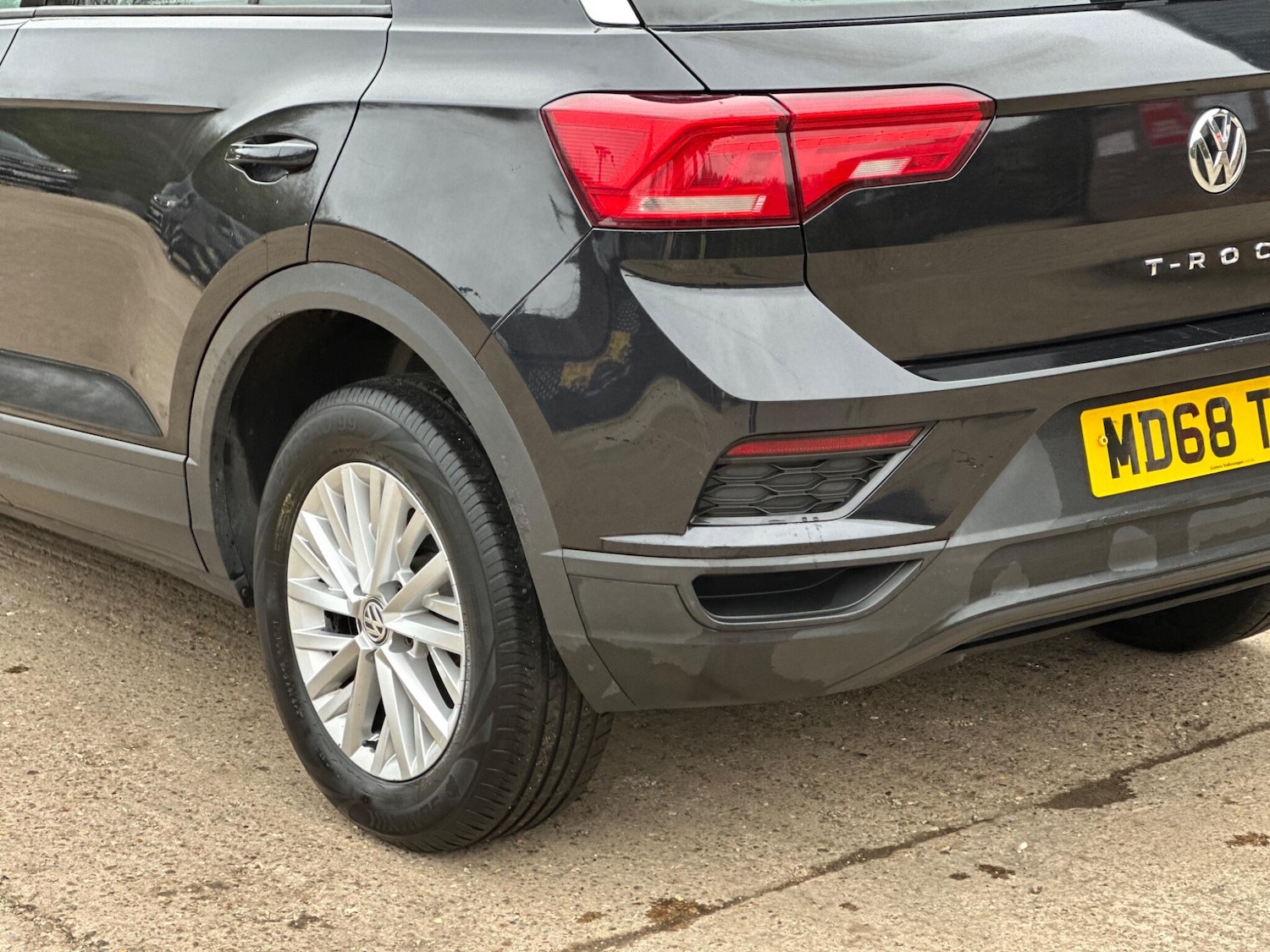 Used Volkswagen T-Roc 2019 for sale - 77849113: Photo 29