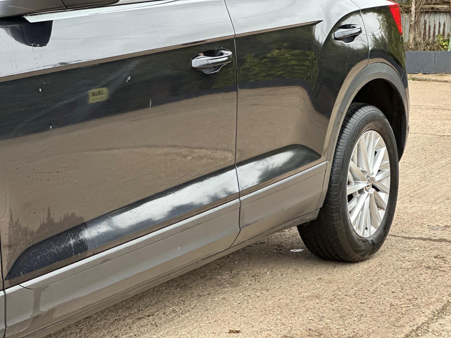 Used Volkswagen T-Roc 2019 for sale - 77849113: Photo 30