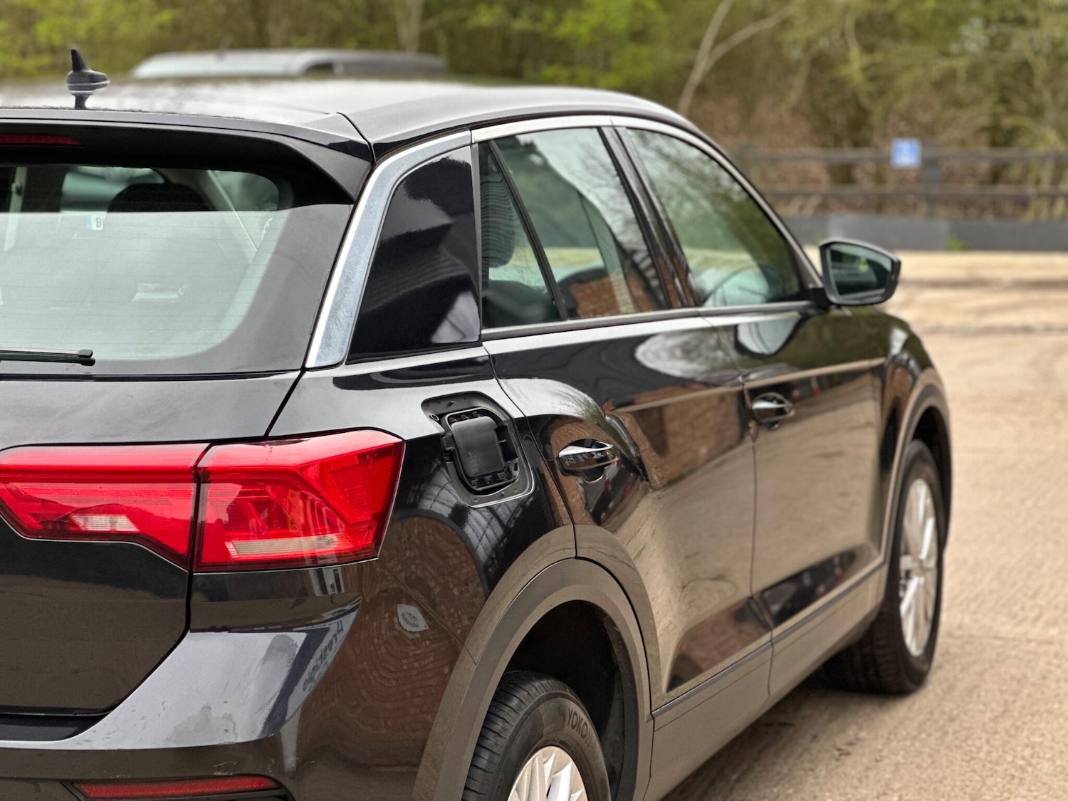 Used Volkswagen T-Roc 2019 for sale - 77849113: Photo 31