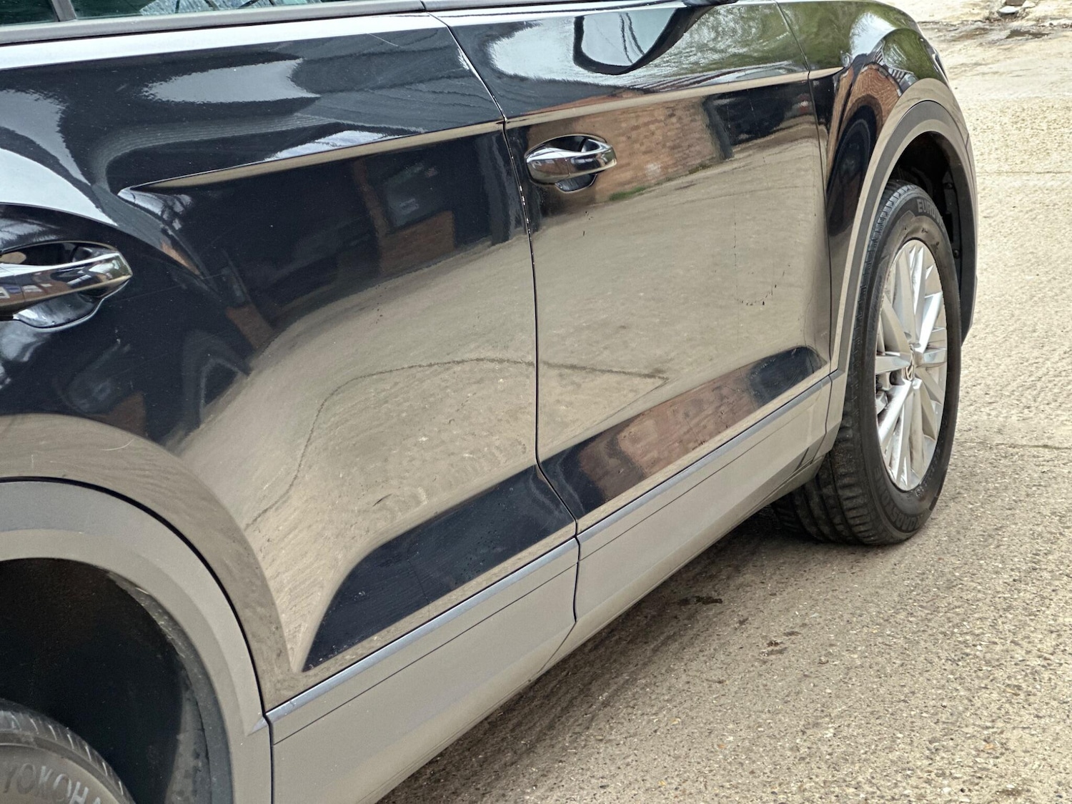 Used Volkswagen T-Roc 2019 for sale - 77849113: Photo 35