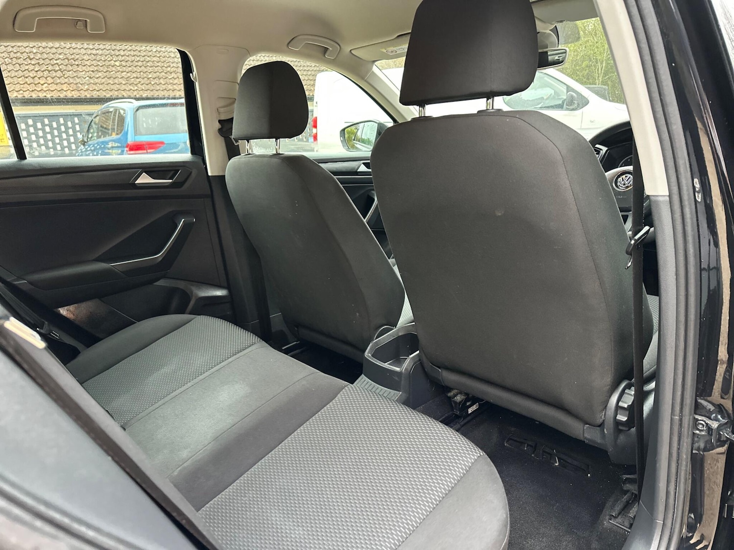 Used Volkswagen T-Roc 2019 for sale - 77849113: Photo 49