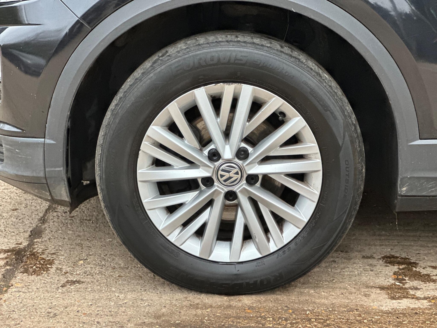 Used Volkswagen T-Roc 2019 for sale - 77849113: Photo 55