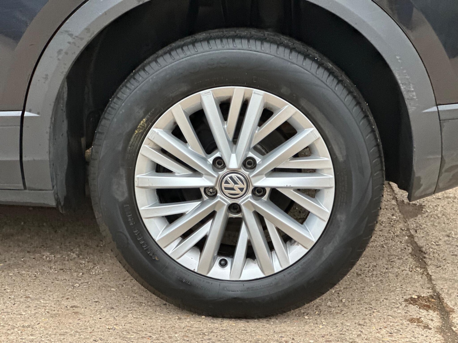 Used Volkswagen T-Roc 2019 for sale - 77849113: Photo 56