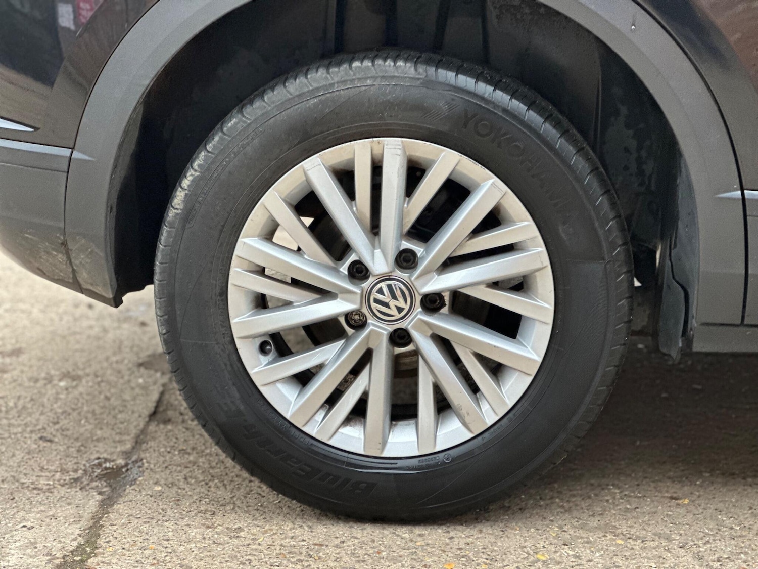 Used Volkswagen T-Roc 2019 for sale - 77849113: Photo 57