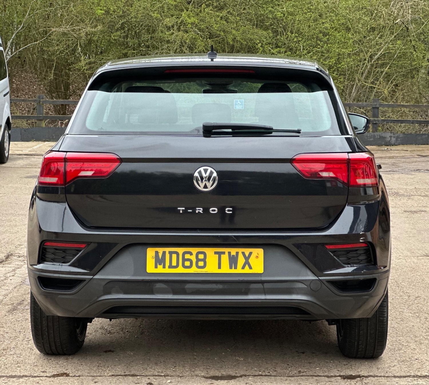 Used Volkswagen T-Roc 2019 for sale - 77849113: Photo 8