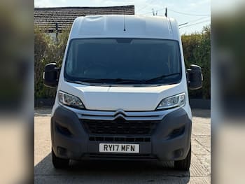 Used Citroen Relay 2026 for sale - 79639659: Photo