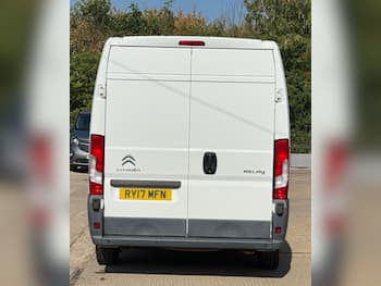 Used Citroen Relay 2026 for sale - 79639659: Photo