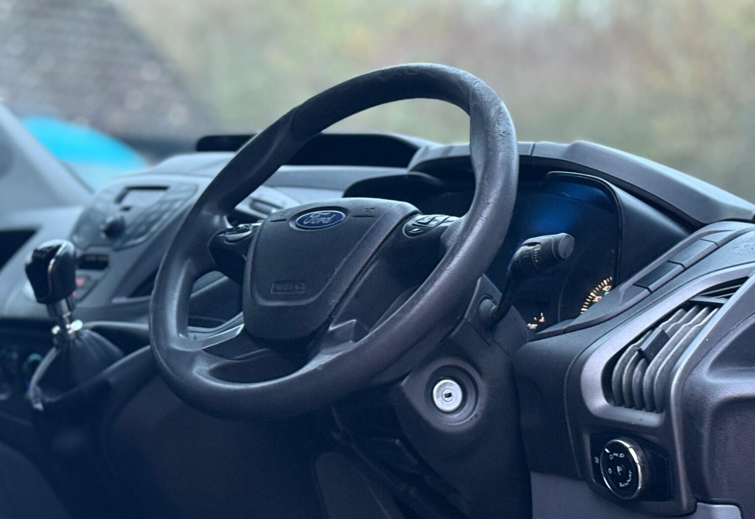 Used Ford Transit Custom 2017 for sale - 77493746: Photo 13