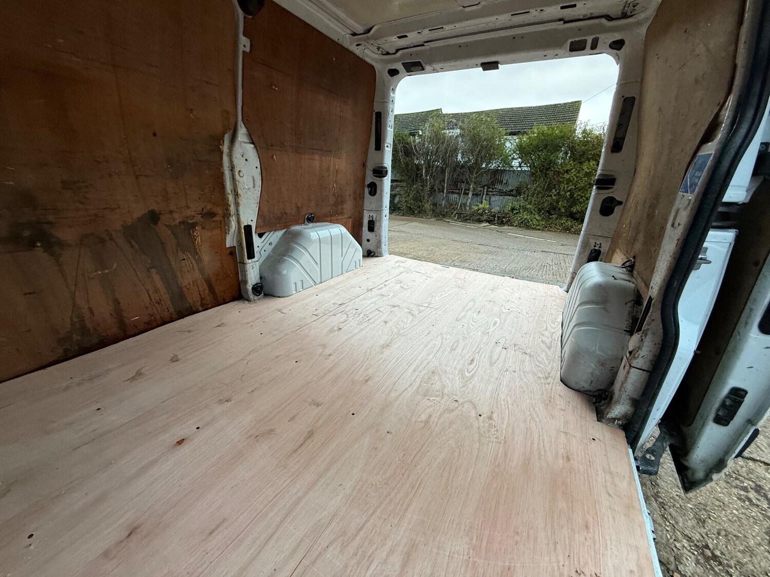 Used Ford Transit Custom 2017 for sale - 77493746: Photo 20