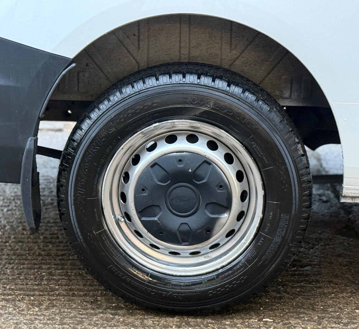 Used Ford Transit Custom 2017 for sale - 77493746: Photo 21