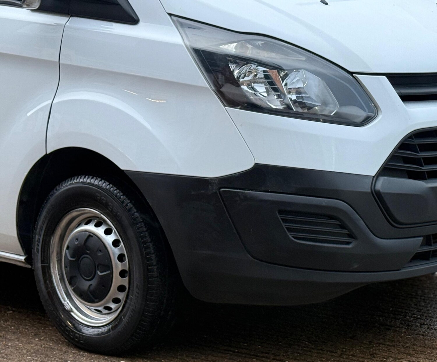 Used Ford Transit Custom 2017 for sale - 77493746: Photo 22