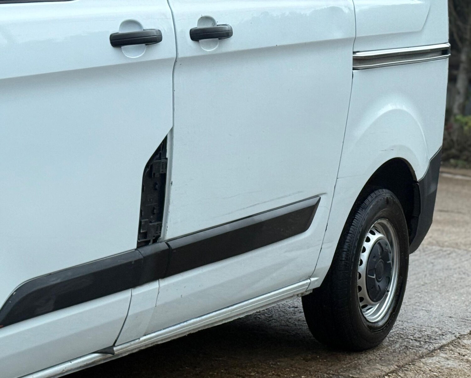 Used Ford Transit Custom 2017 for sale - 77493746: Photo 27