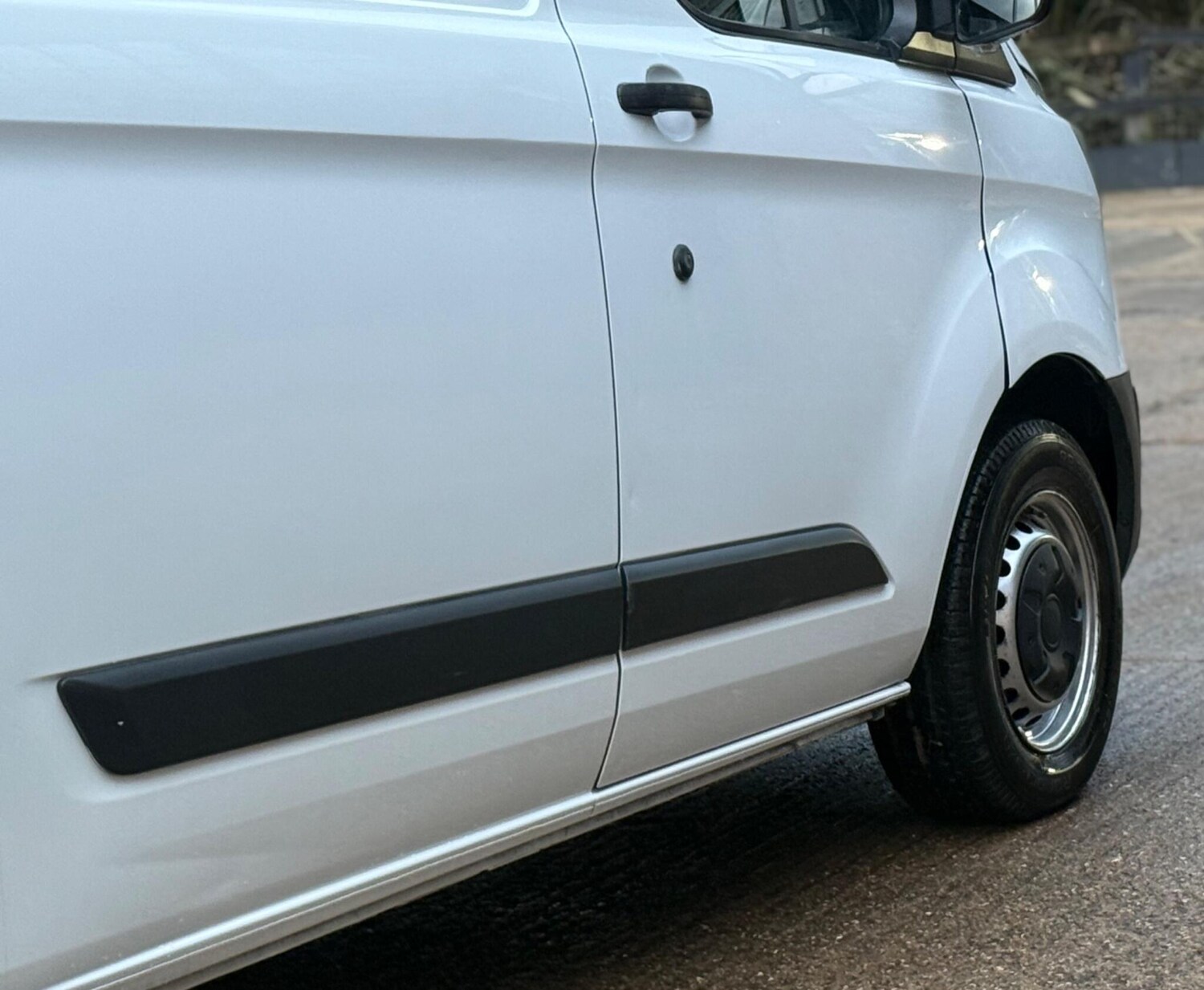 Used Ford Transit Custom 2017 for sale - 77493746: Photo 33