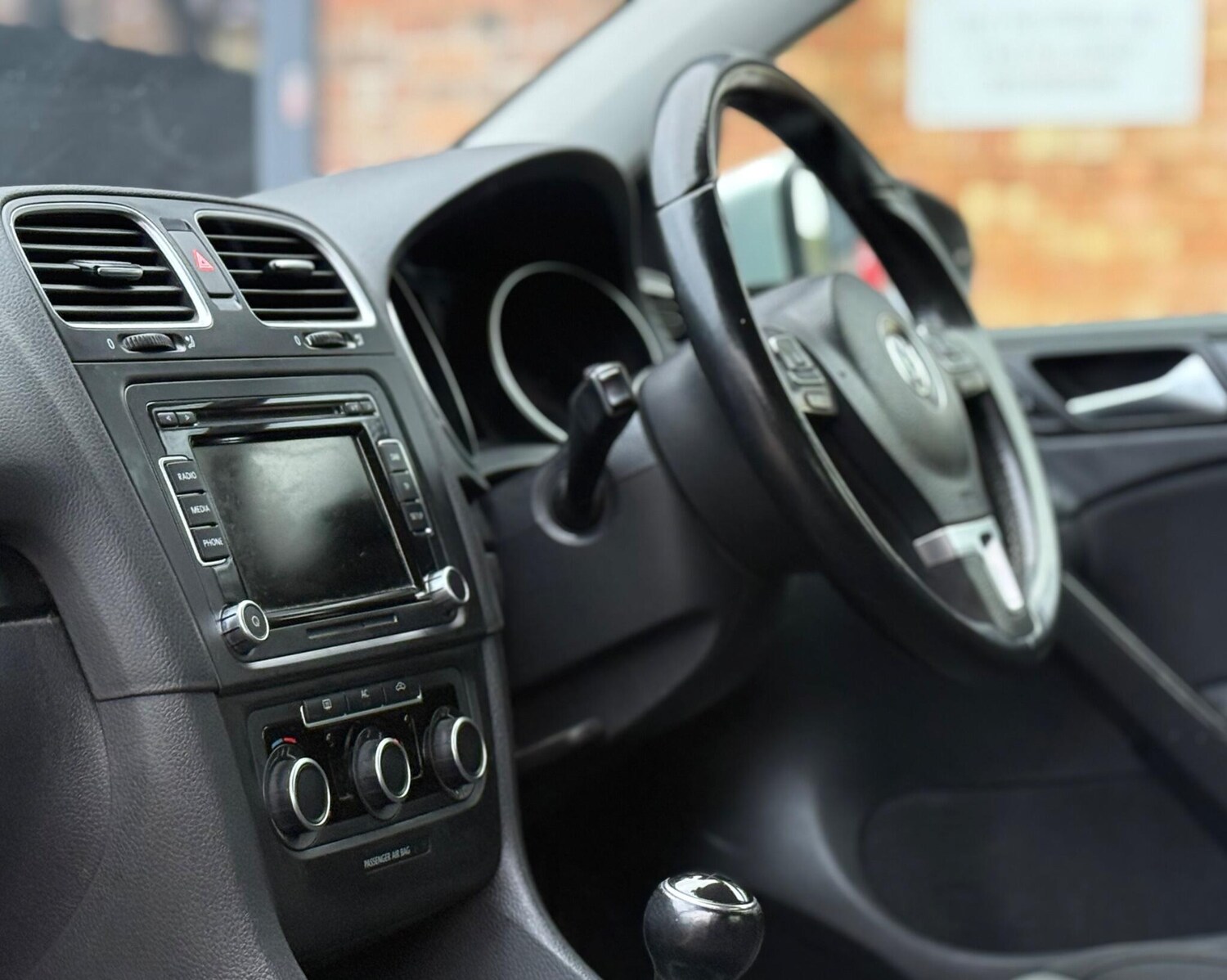 Used Volkswagen Golf 2012 for sale - 77520050: Photo 16