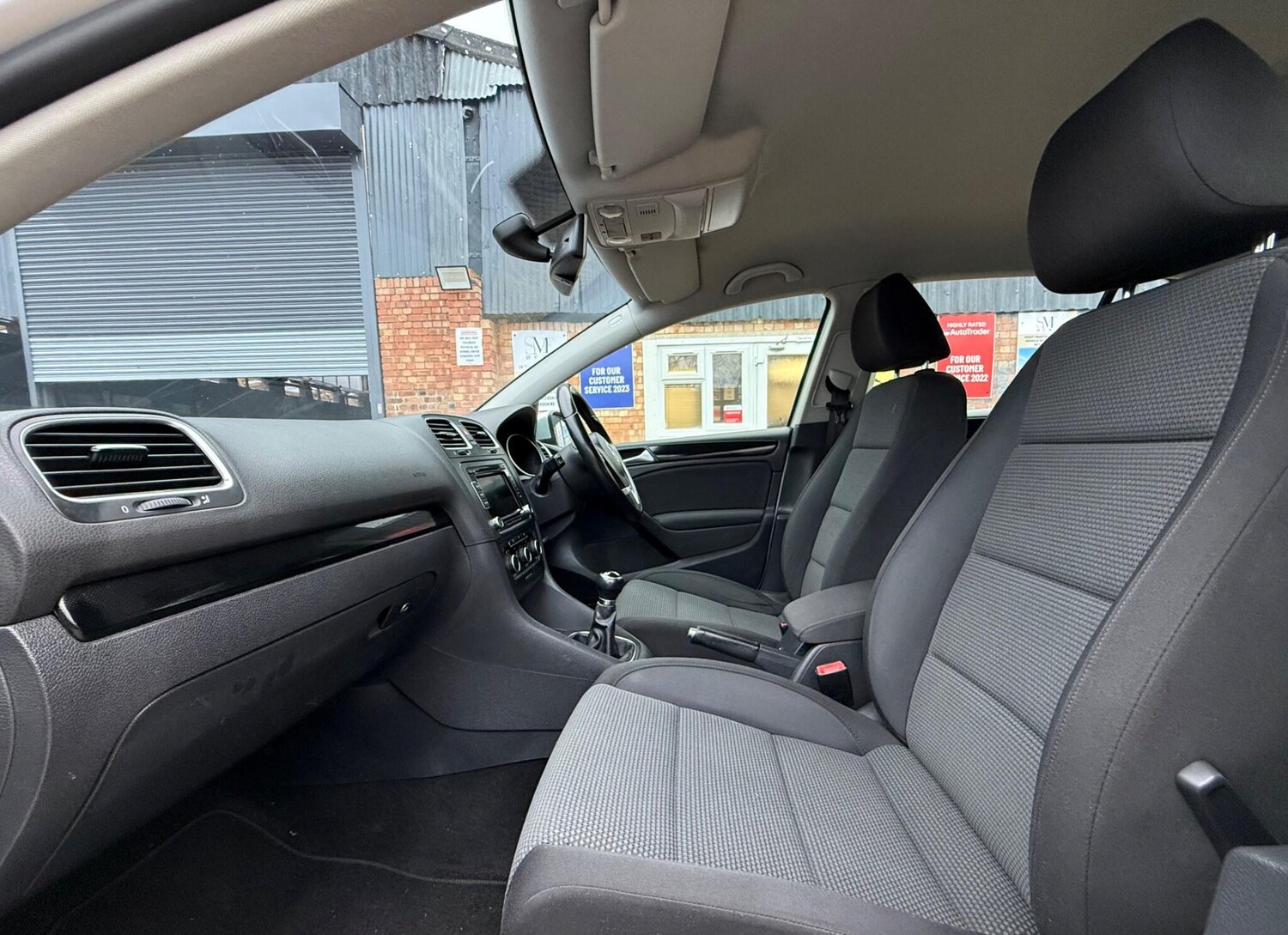 Used Volkswagen Golf 2012 for sale - 77520050: Photo 17