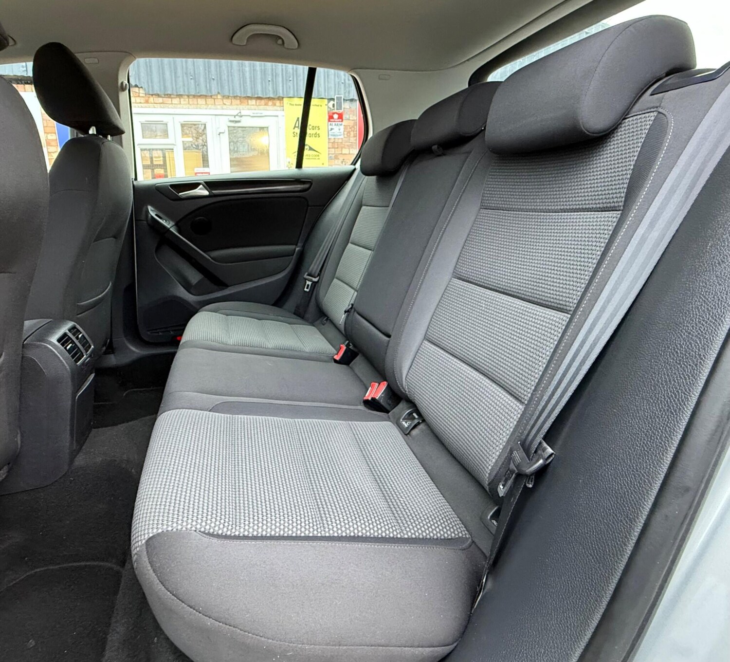 Used Volkswagen Golf 2012 for sale - 77520050: Photo 19