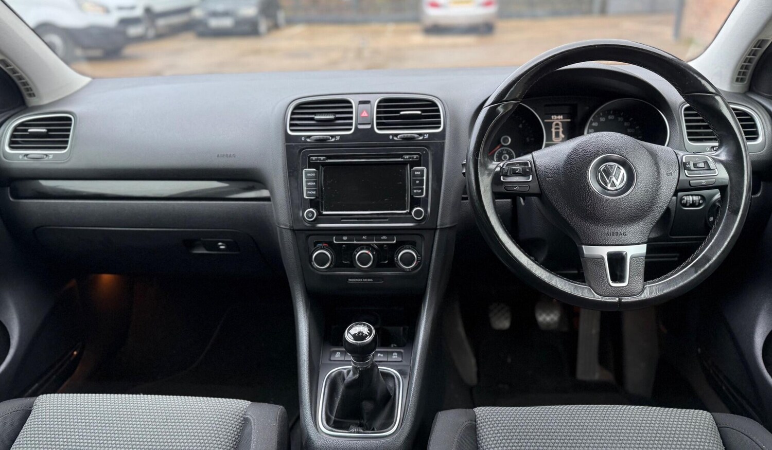 Used Volkswagen Golf 2012 for sale - 77520050: Photo 21