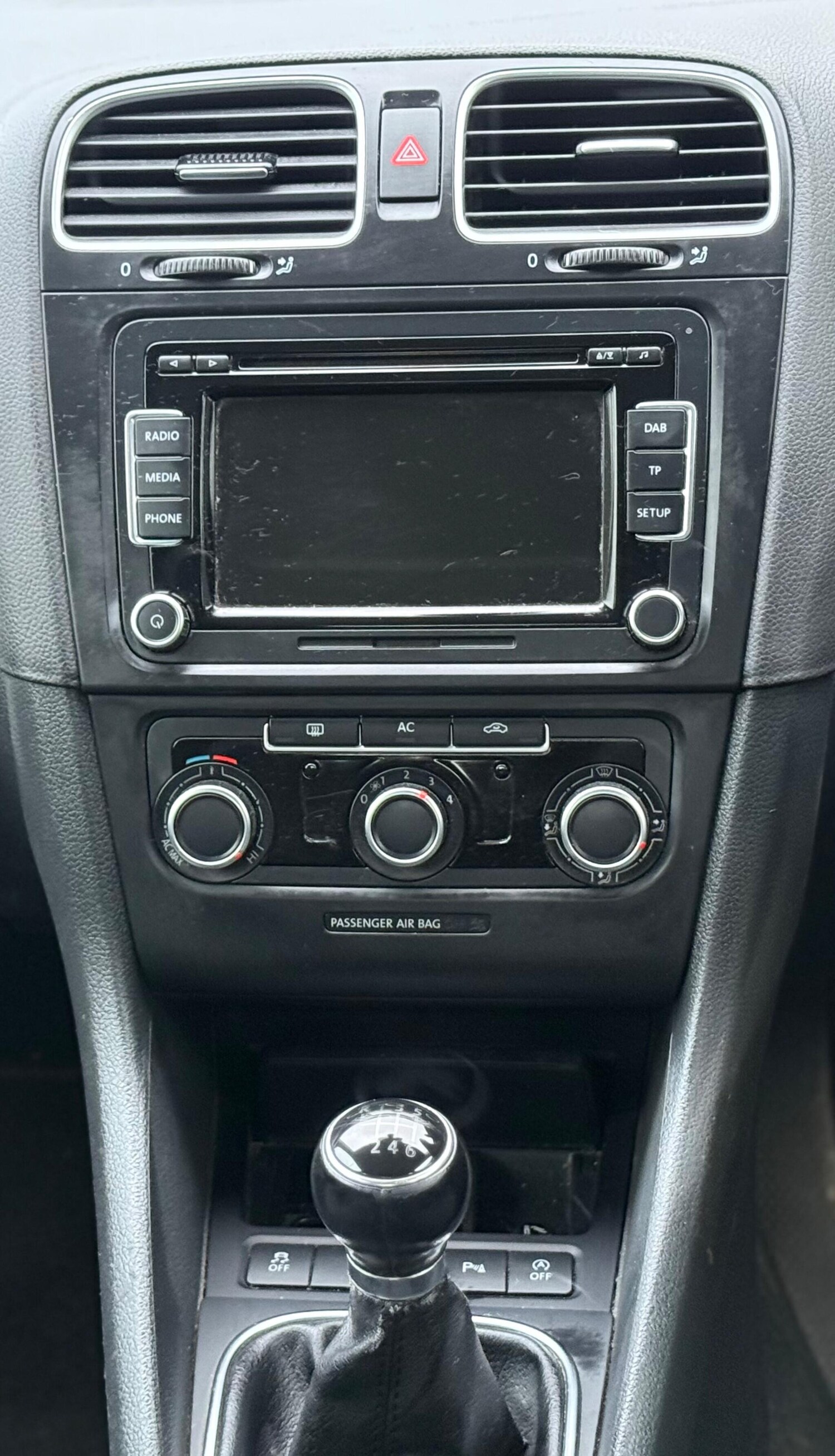 Used Volkswagen Golf 2012 for sale - 77520050: Photo 24