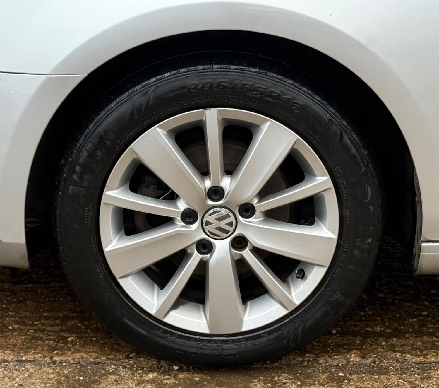 Used Volkswagen Golf 2012 for sale - 77520050: Photo 26