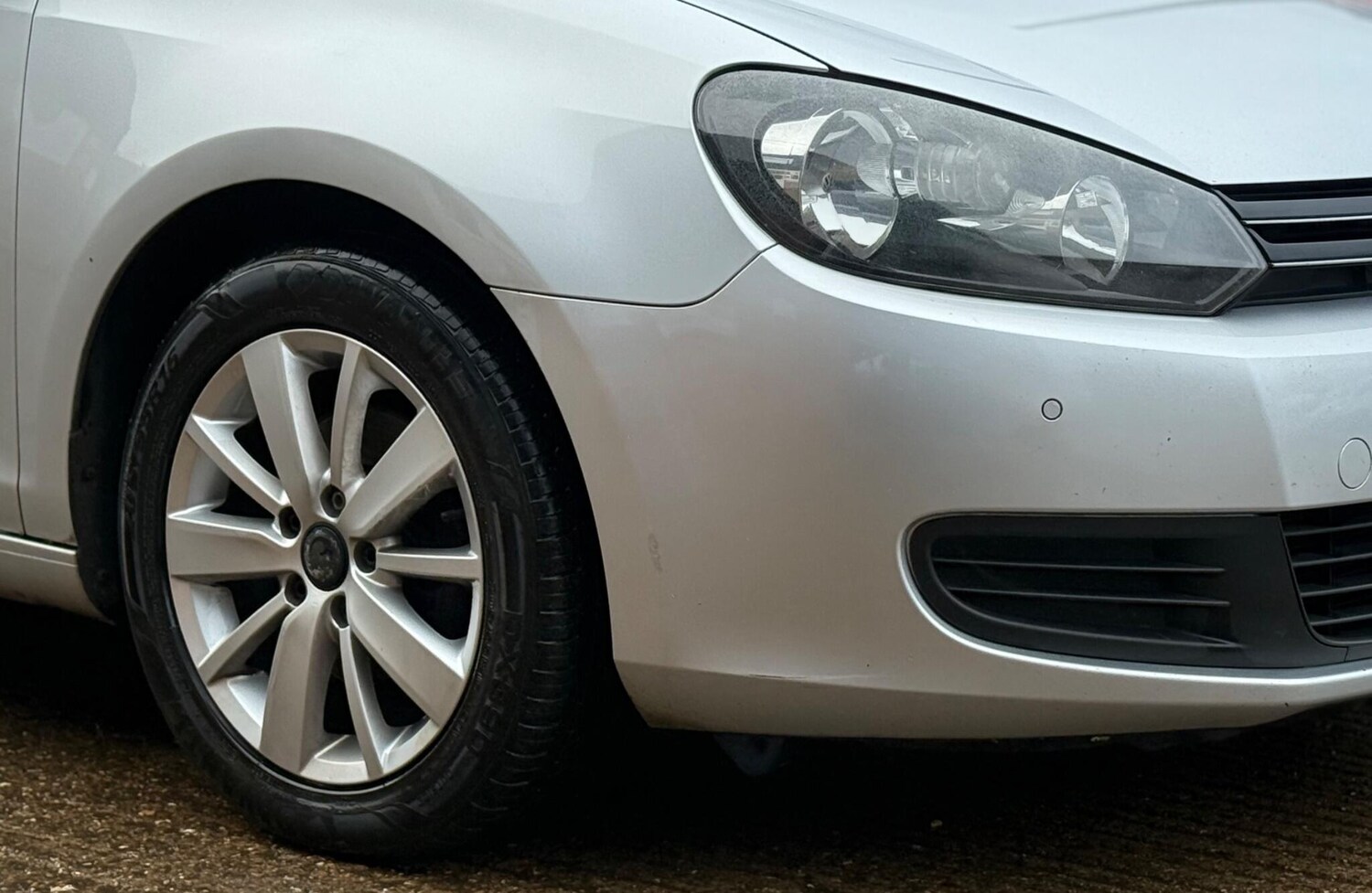 Used Volkswagen Golf 2012 for sale - 77520050: Photo 28