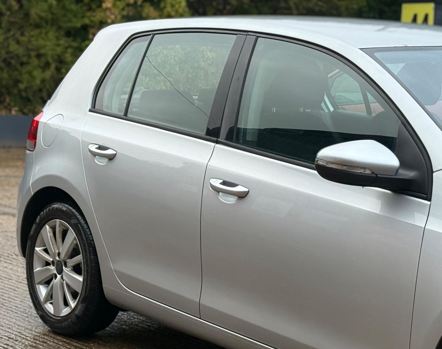 Used Volkswagen Golf 2012 for sale - 77520050: Photo 29