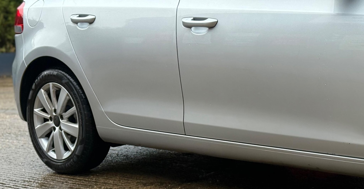 Used Volkswagen Golf 2012 for sale - 77520050: Photo 30