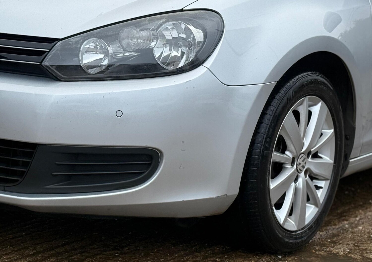 Used Volkswagen Golf 2012 for sale - 77520050: Photo 31