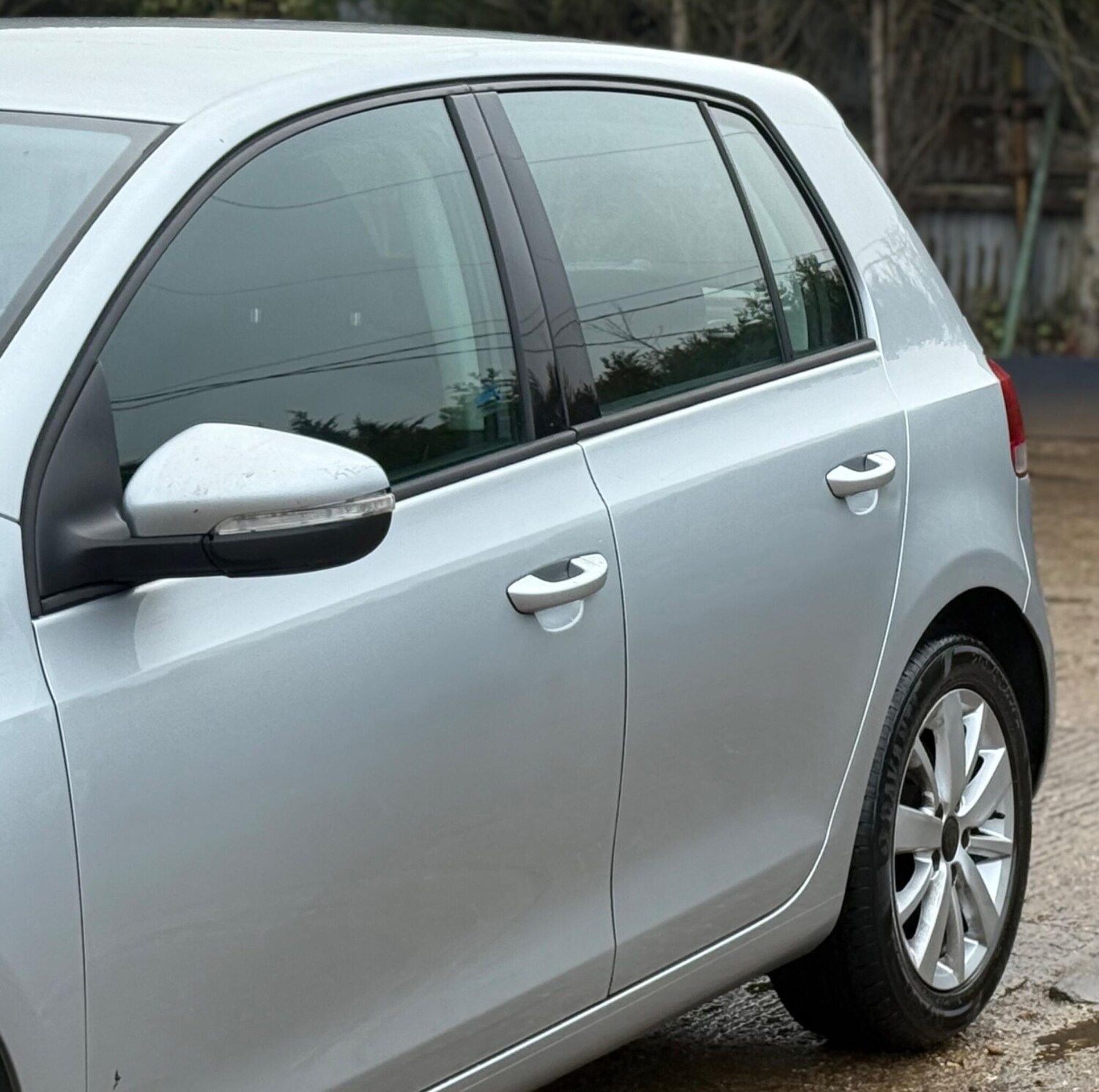 Used Volkswagen Golf 2012 for sale - 77520050: Photo 32