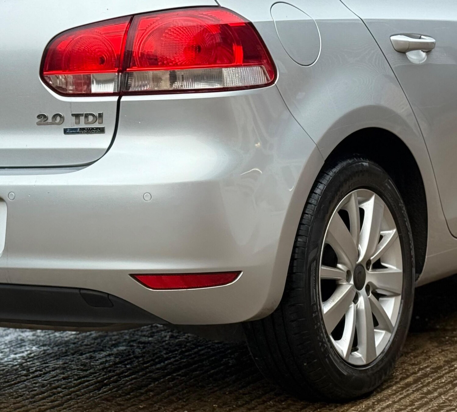 Used Volkswagen Golf 2012 for sale - 77520050: Photo 37