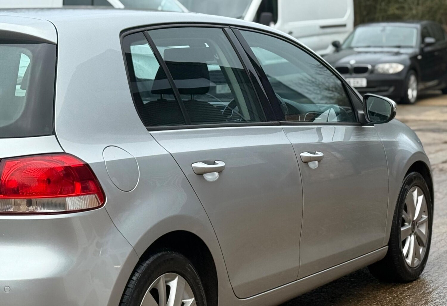 Used Volkswagen Golf 2012 for sale - 77520050: Photo 38