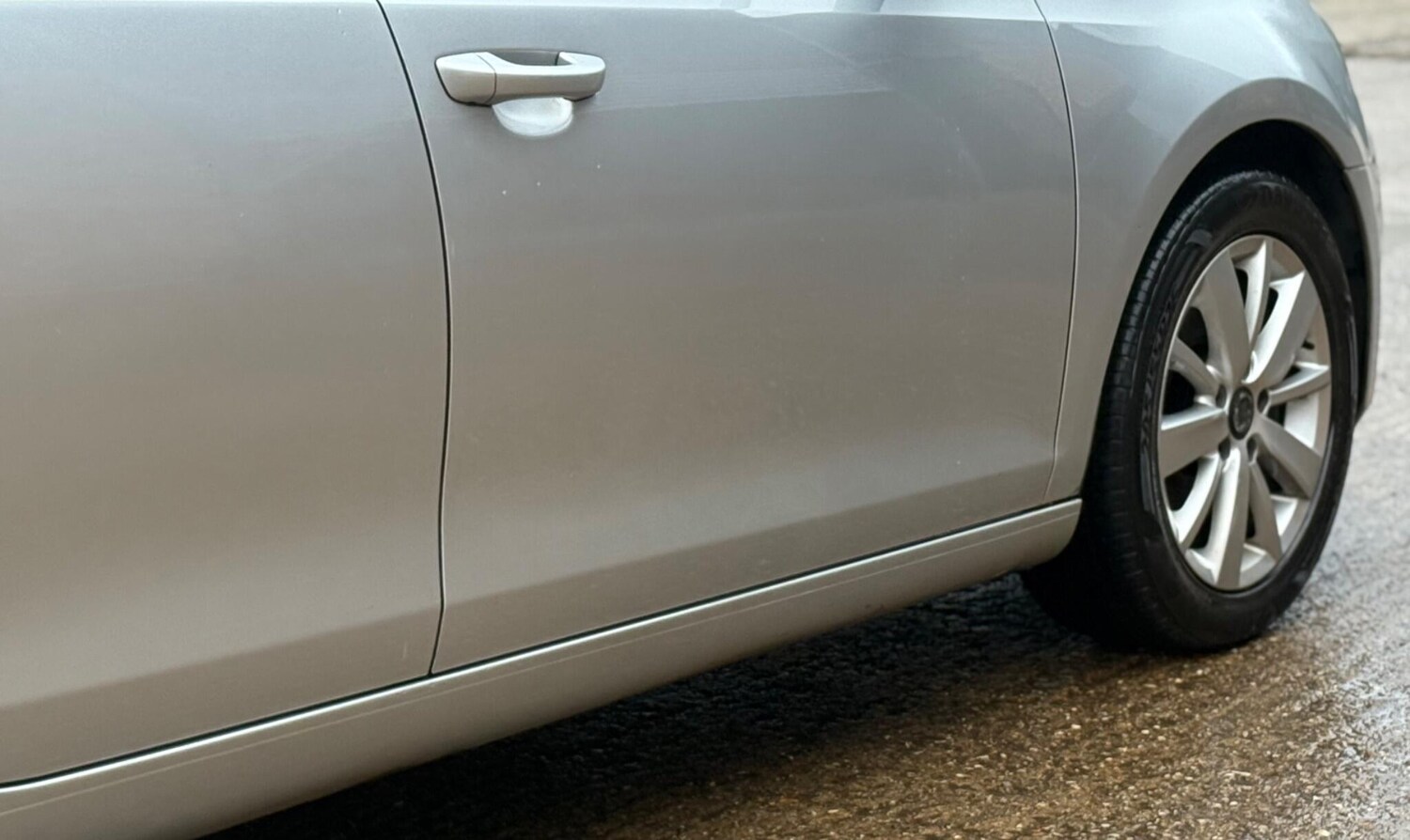 Used Volkswagen Golf 2012 for sale - 77520050: Photo 39