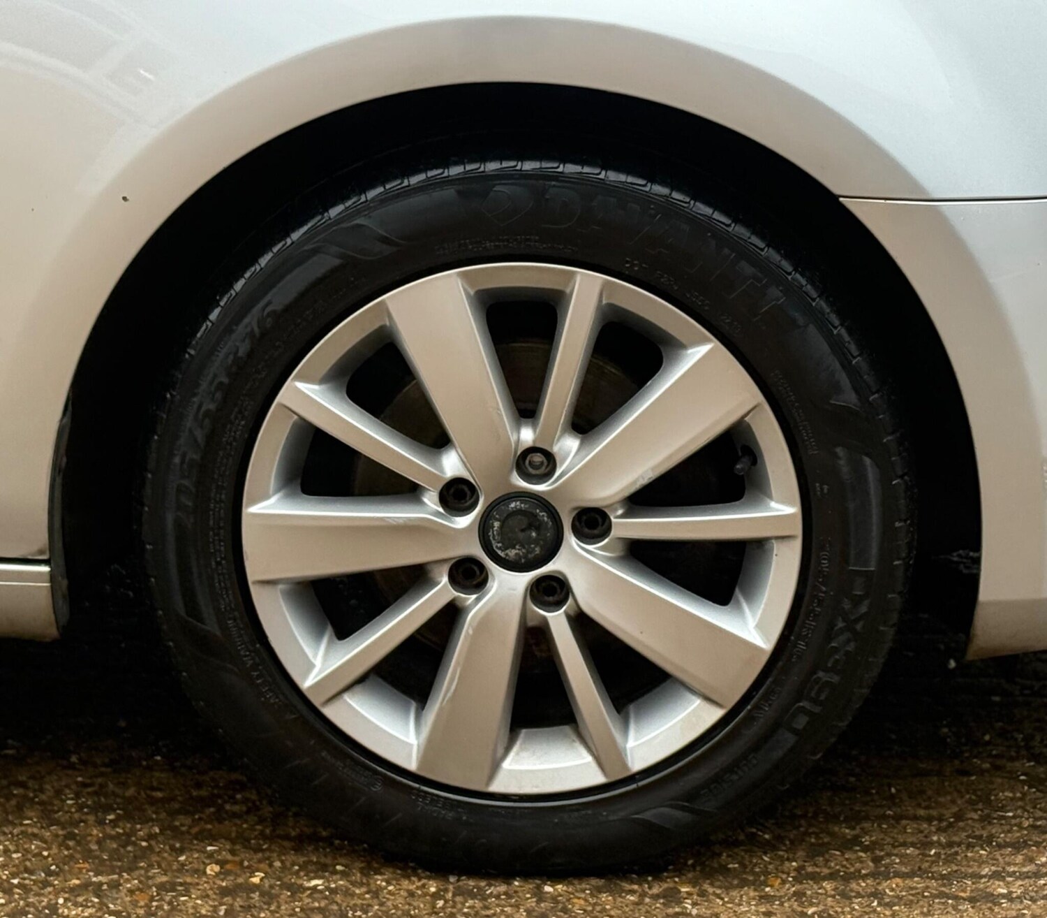 Used Volkswagen Golf 2012 for sale - 77520050: Photo 49