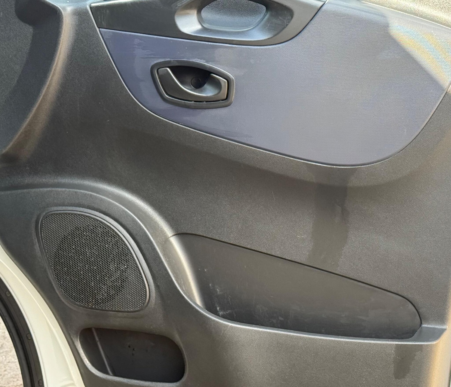 Used Vauxhall Vivaro 2016 for sale - 76114887: Photo 11