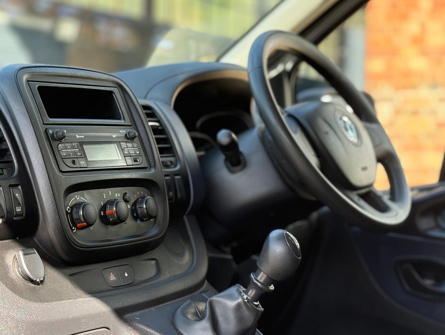 Used Vauxhall Vivaro 2016 for sale - 76114887: Photo 12