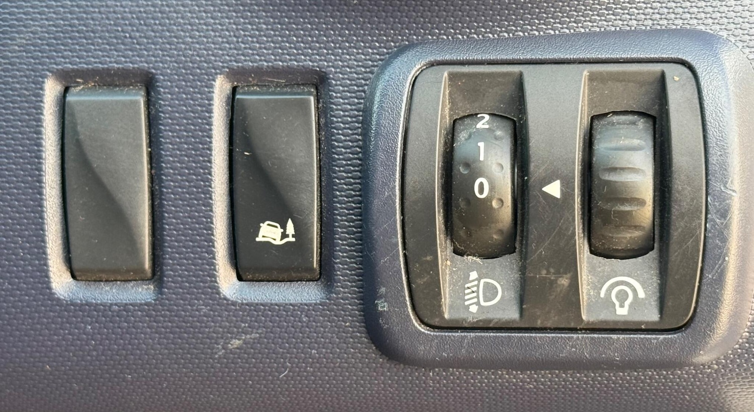 Used Vauxhall Vivaro 2016 for sale - 76114887: Photo 28