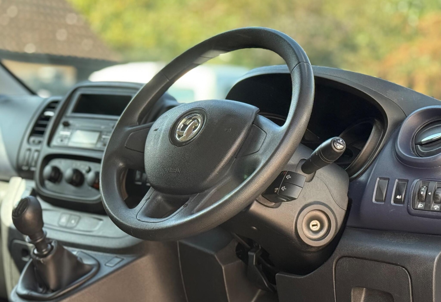 Used Vauxhall Vivaro 2016 for sale - 76114887: Photo 9