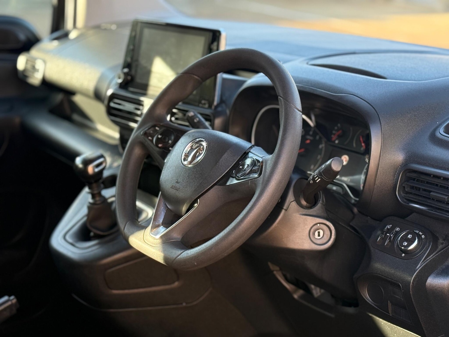 Used Vauxhall Combo Life 2020 for sale - 77310908: Photo 13