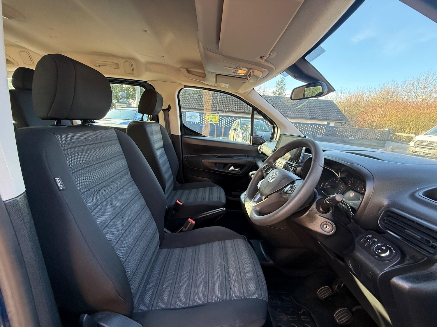 Used Vauxhall Combo Life 2020 for sale - 77310908: Photo 14