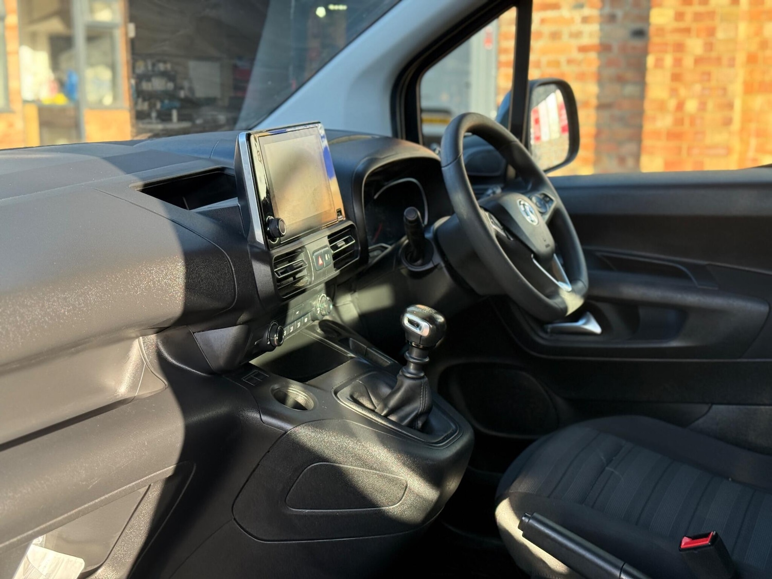 Used Vauxhall Combo Life 2020 for sale - 77310908: Photo 15