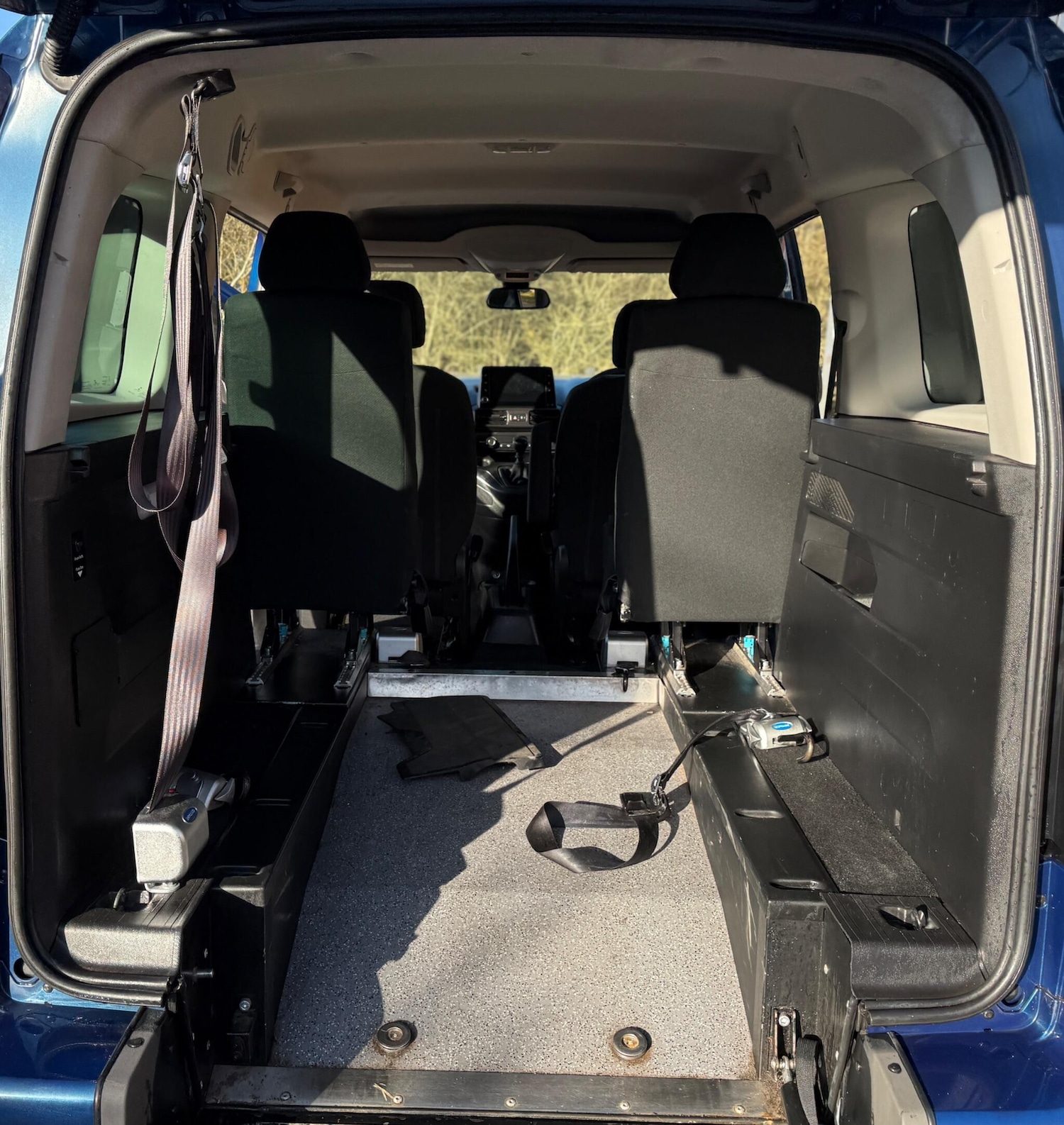 Used Vauxhall Combo Life 2020 for sale - 77310908: Photo 18