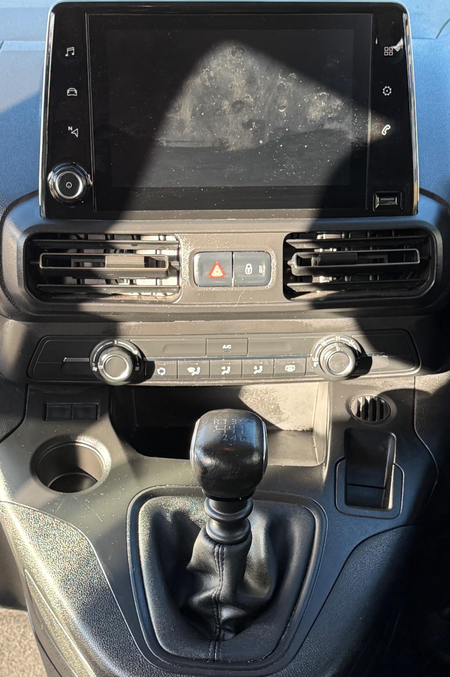 Used Vauxhall Combo Life 2020 for sale - 77310908: Photo 20