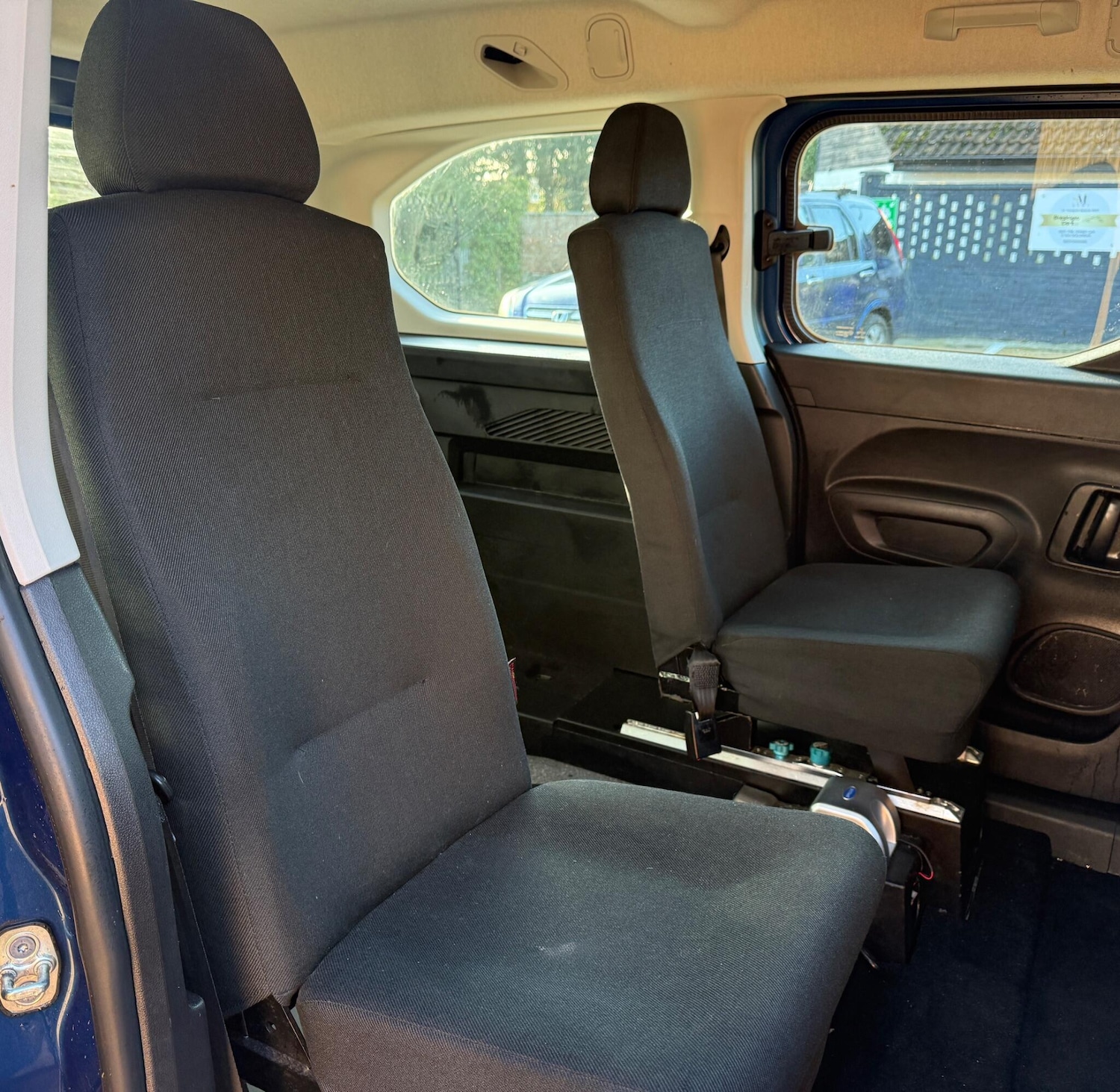 Used Vauxhall Combo Life 2020 for sale - 77310908: Photo 22