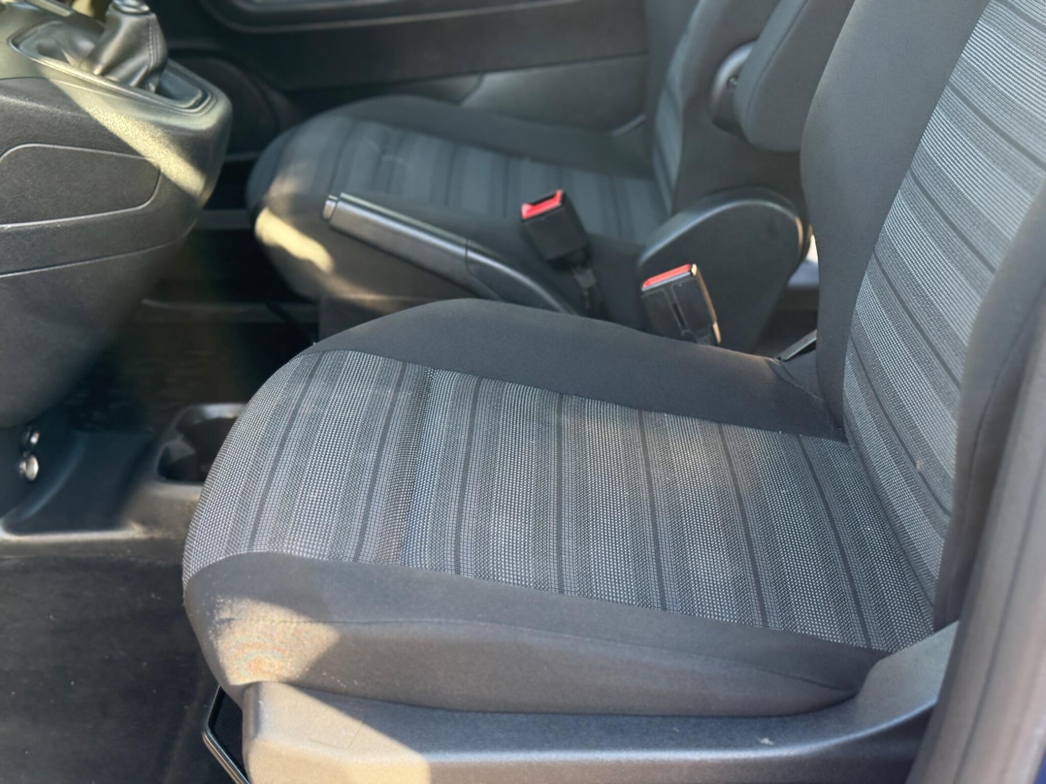 Used Vauxhall Combo Life 2020 for sale - 77310908: Photo 33