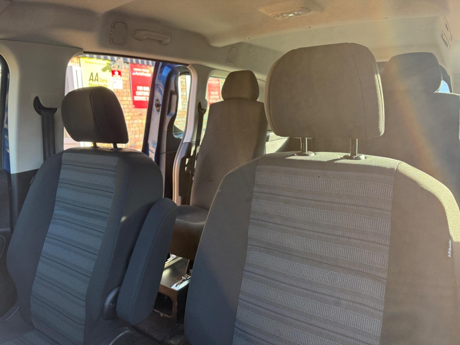 Used Vauxhall Combo Life 2020 for sale - 77310908: Photo 34